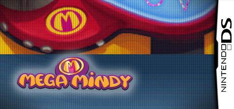 Mega Mindy — steamgrid
