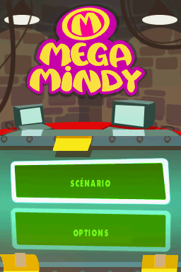 Mega Mindy — sstitle (WOR)