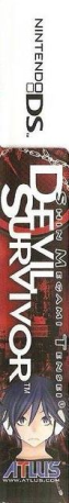 Shin Megami Tensei - Devil Survivor — box-2D-side (US)