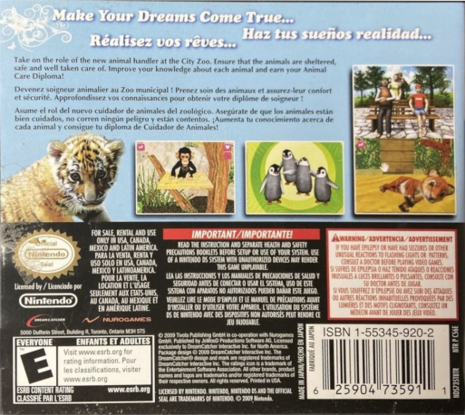 Mein Eigener Tierbaby-Zoo — box-2D-back (DE)