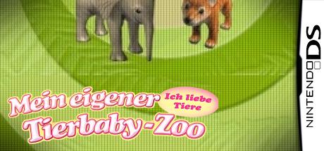 Mein Eigener Tierbaby-Zoo — steamgrid