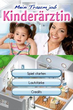 Mein Traumjob - Kinderaerztin — sstitle (WOR)