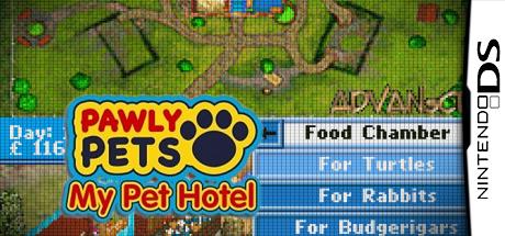Pawly Pets - My Pet Hotel — steamgrid