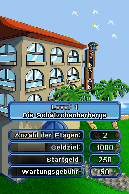 Tierbabys - Meine Grosse Tierpension — ss (WOR)