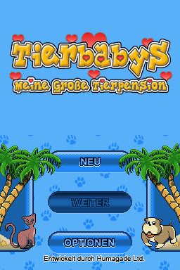 Tierbabys - Meine Grosse Tierpension — sstitle (WOR)