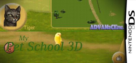My Pet School — steamgrid