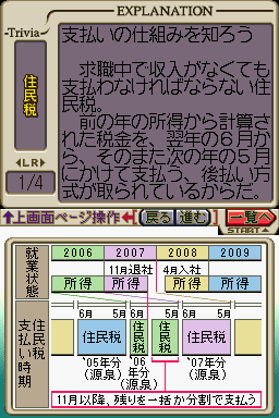 Mensetsu no Tatsujin - Tenshoku Hen — ss (JP)