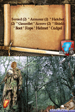 Merlin - A Servant Of Two Masters — ss (WOR)