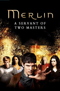 Merlin - A Servant Of Two Masters — sstitle (WOR)