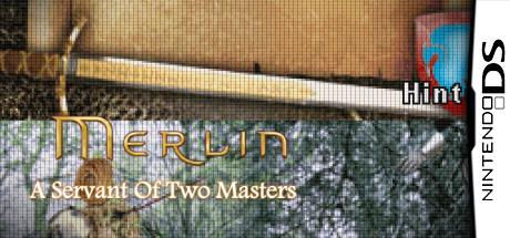Merlin - A Servant of Two Masters — steamgrid