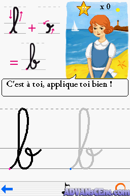 Methode Boscher - La Journee des Tout Petits — ss (WOR)