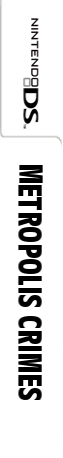 Metropolis Crimes — box-2D-side (EU)