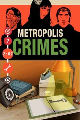 Metropolis Crimes — sstitle (WOR)