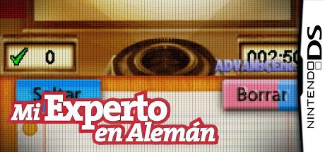 Mi Experto en Vocabulario — steamgrid