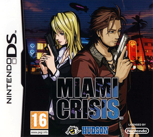 Miami Law — box-2D (EU)