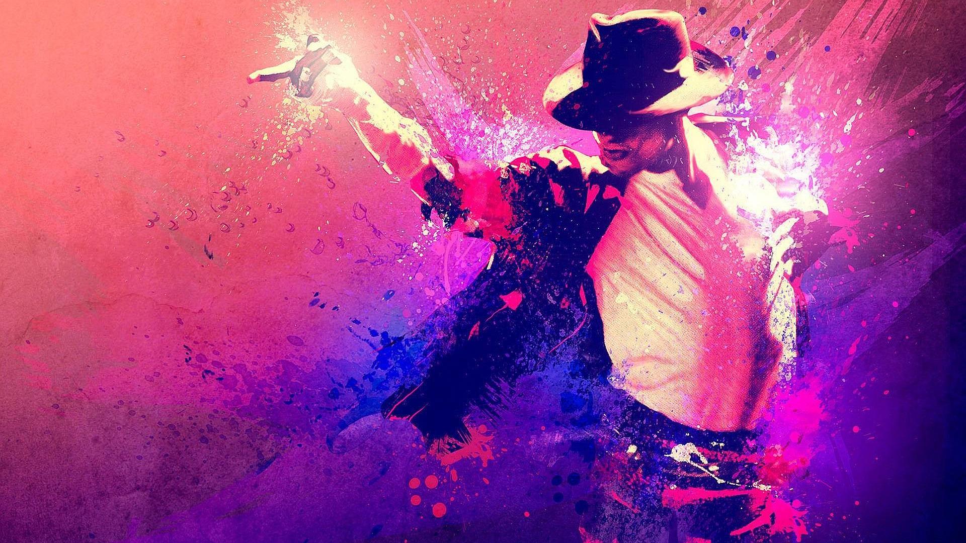Michael Jackson - The Experience — fanart