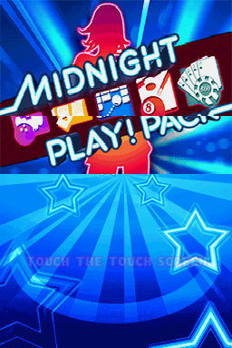 Midnight Play! Pack — sstitle (WOR)