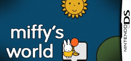 Miffy's World — steamgrid