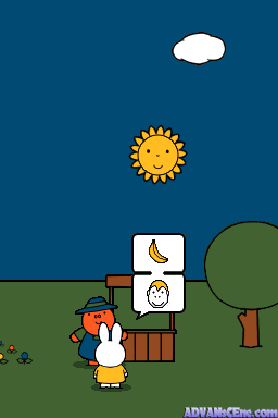 Miffy's World — ss (WOR)