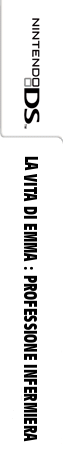 Emma Infirmière De Choc — box-2D-side (IT)