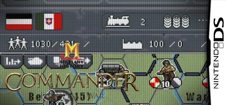 Military History - Commander - Europe at War — steamgrid