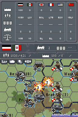 Military History - Commander - Europe At War — ss (WOR)