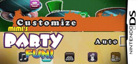 Mimi's Party Fun! — steamgrid