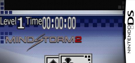 MinDStorm 2 — steamgrid