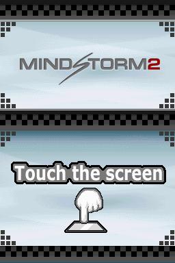Mindstorm 2 — sstitle (WOR)