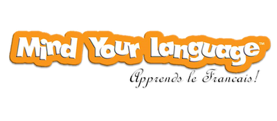 Mind Your Language - Apprends Le Francais ! — wheel (WOR)
