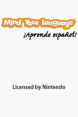 Mind Your Language - Aprende Español ! — sstitle (WOR)