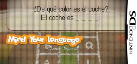 Mind Your Language - Aprende Español ! — steamgrid