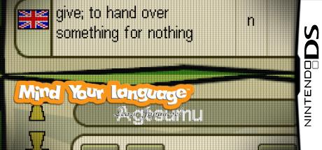 Mind Your Language - Learn Japanese! — steamgrid