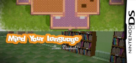 Mind Your Language - Lern Deutsch ! — steamgrid