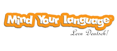 Mind Your Language - Lern Deutsch ! — wheel (WOR)