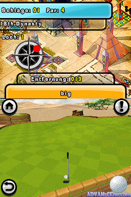 Mini Golf Resort — ss (WOR)