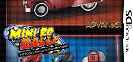 Mini RC Rally — steamgrid