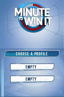 Minute to Win It — sstitle (WOR)