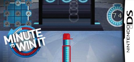 Minute to Win It — steamgrid