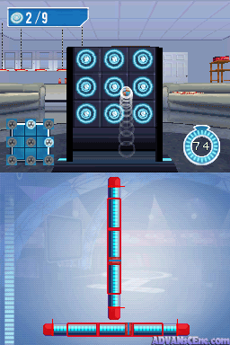 Minute to Win It — ss (WOR)