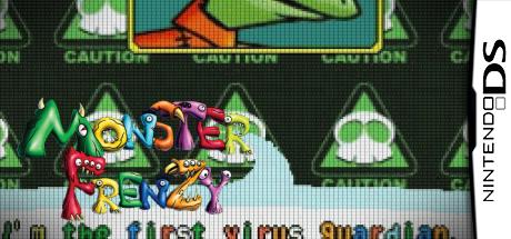 Monster Frenzy — steamgrid
