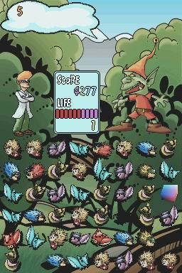 Monster Frenzy — ss (EU)