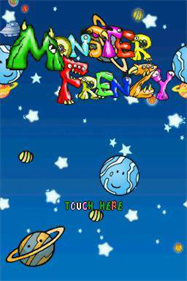 Monster Frenzy — sstitle (EU)