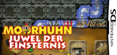 Moorhuhn - Jewel of Darkness — steamgrid