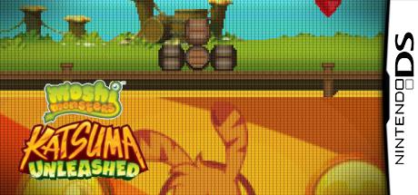 Moshi Monsters - Katsuma Unleashed — steamgrid