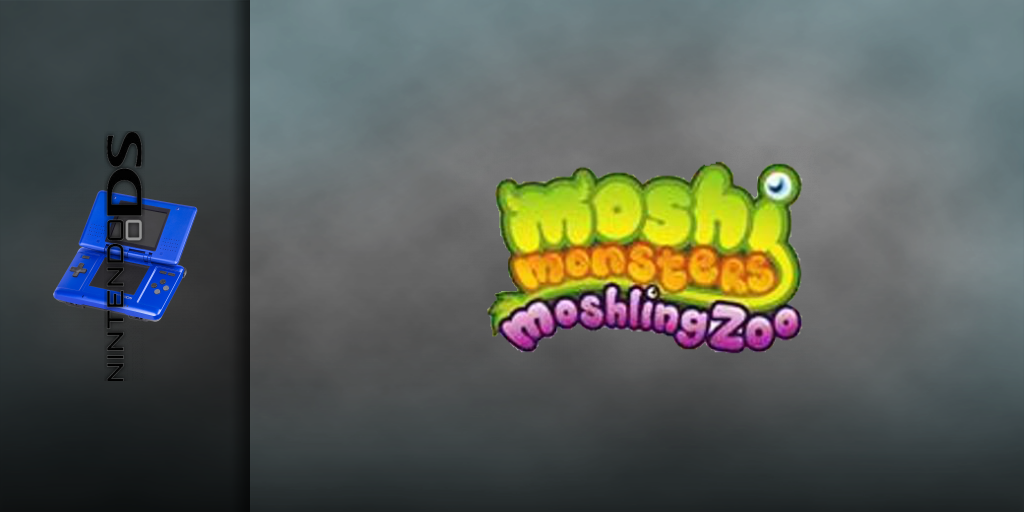 Moshi Monsters - Moshling Zoo — screenmarquee (US)
