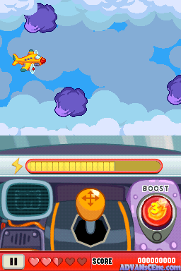 Moshi Monsters - Moshlings Theme Park — ss (WOR)