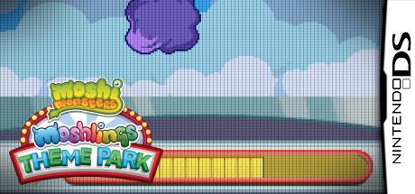 Moshi Monsters - Moshlings Theme Park — steamgrid