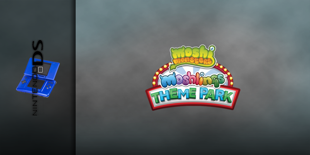 Moshi Monsters - Moshlings Theme Park — screenmarquee (US)