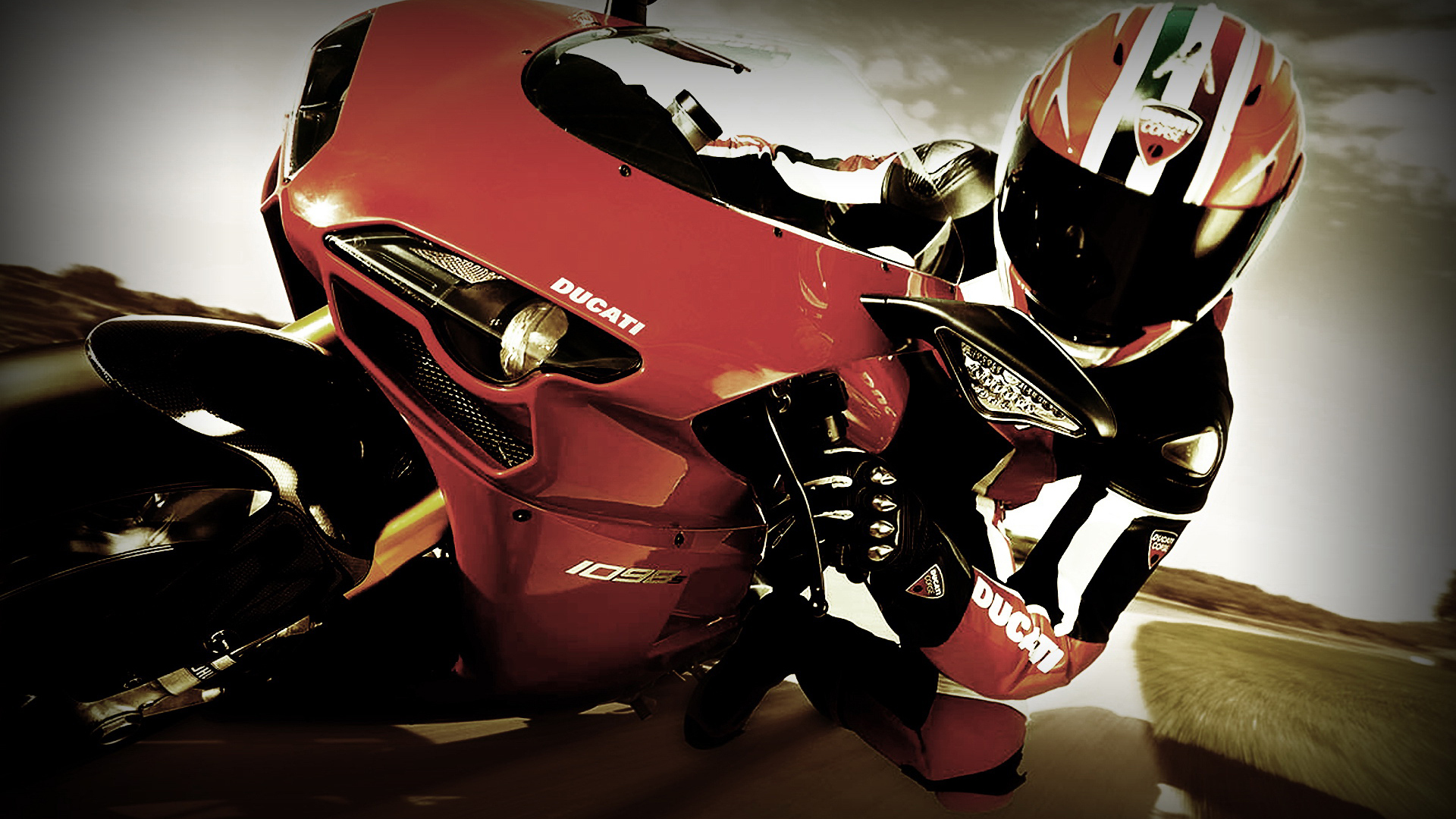 Moto Racer Ds — fanart